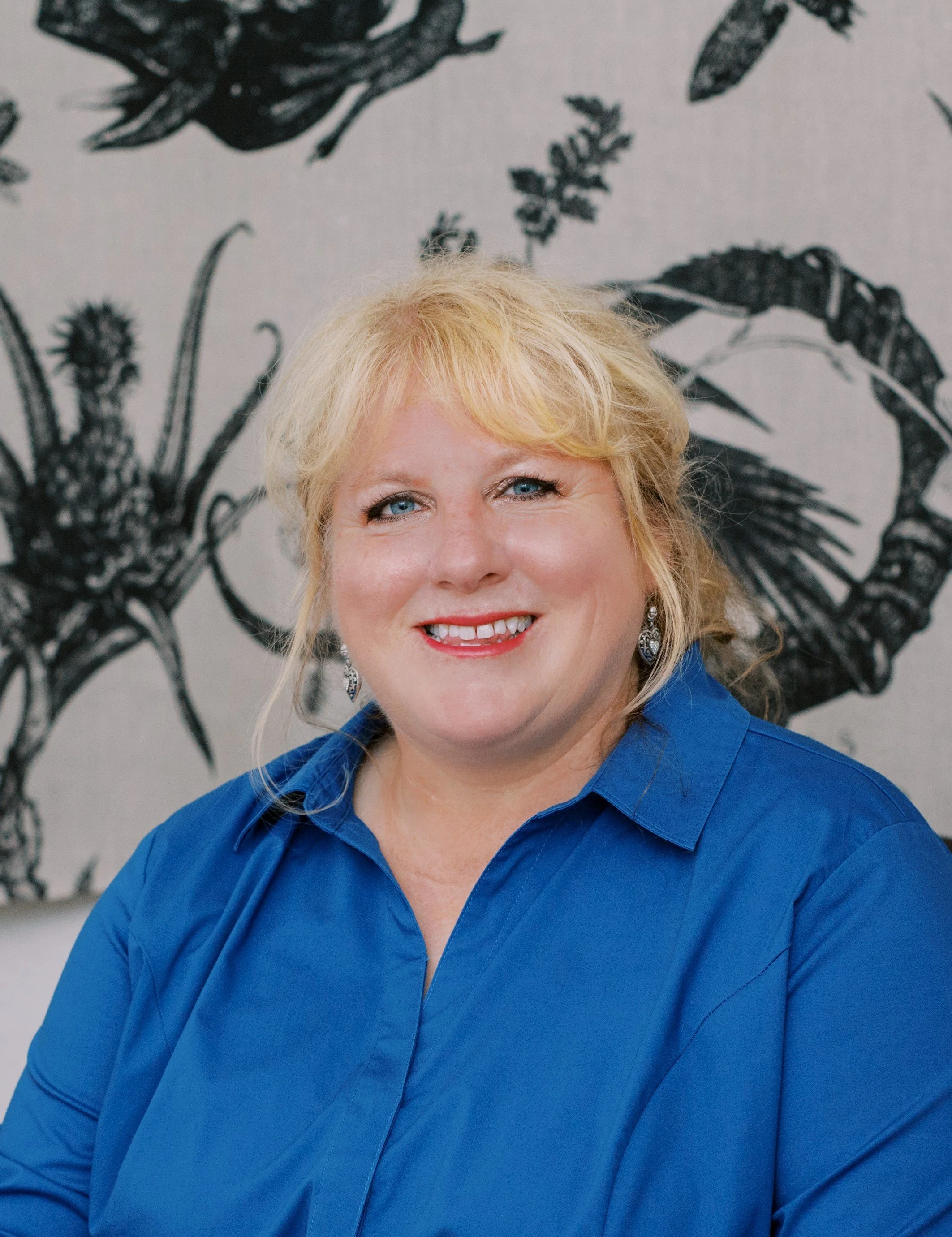Psychologist Robyn Walser on Trauma &amp; Addiction