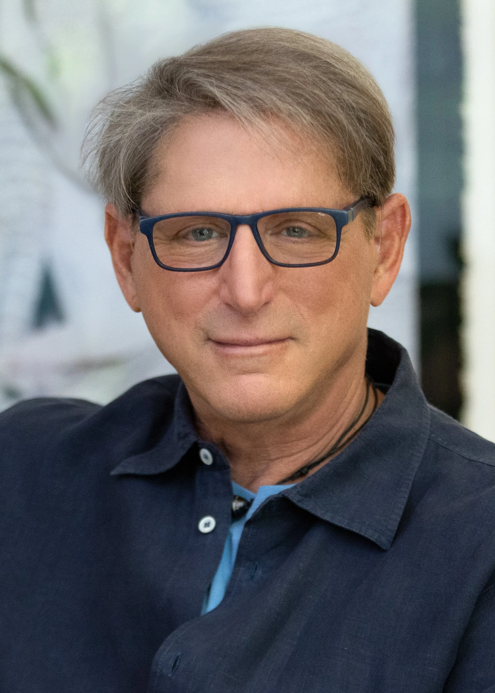 Therapist Terrence Real on Relationships