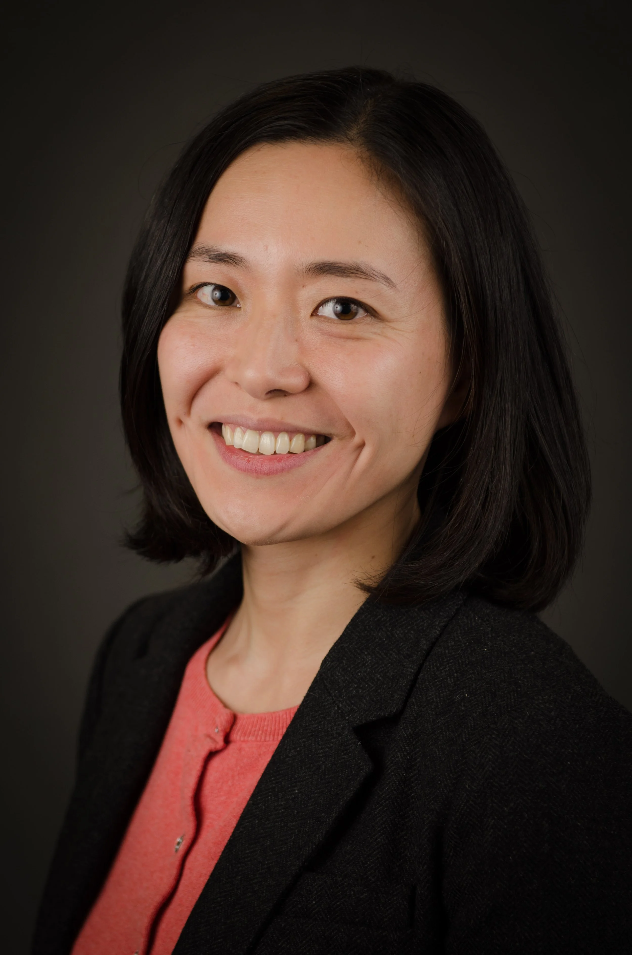 Professor Eri Saikawa on environmental pollutants