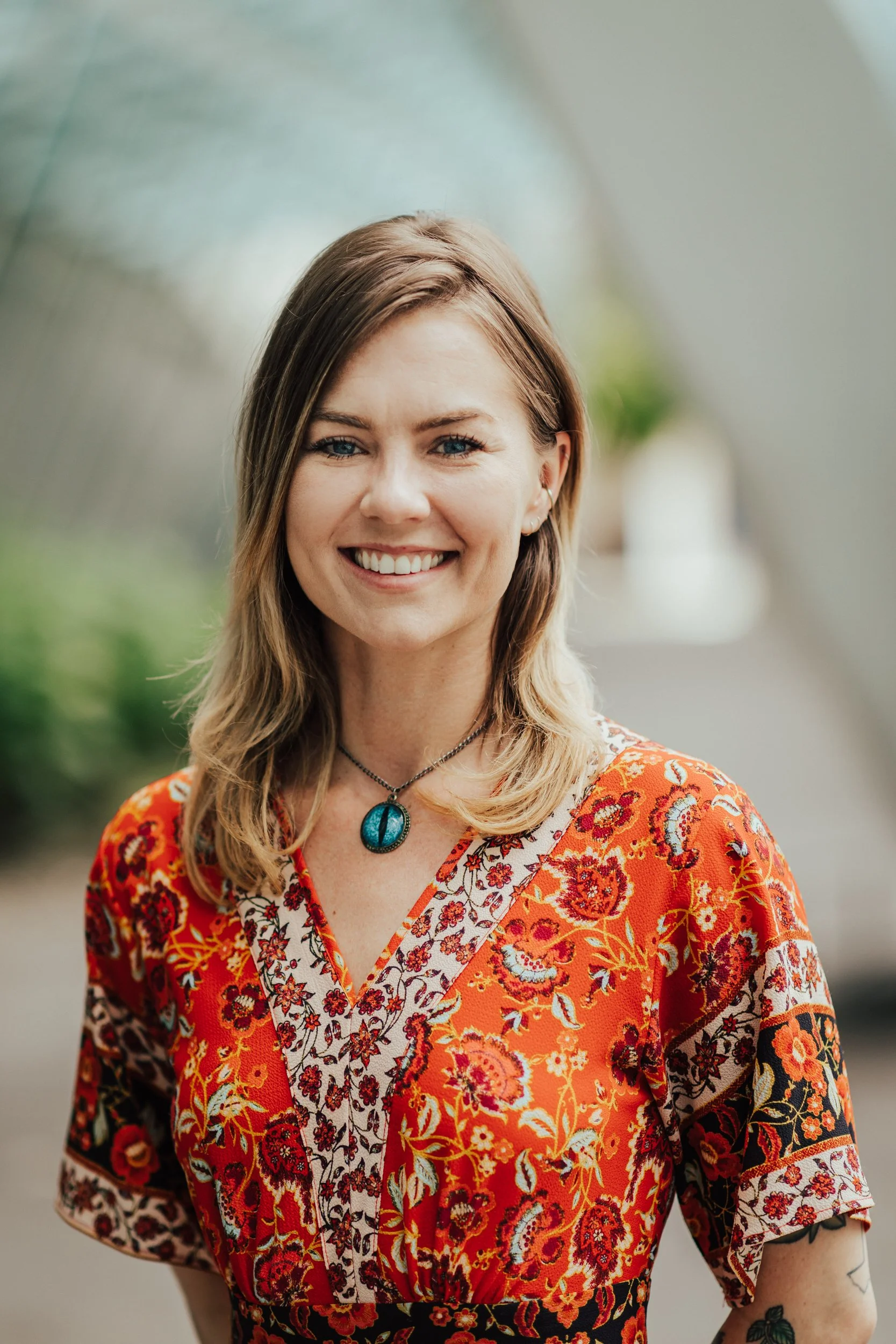 Therapist Kate Willman on ACT &amp; Writing Therapy