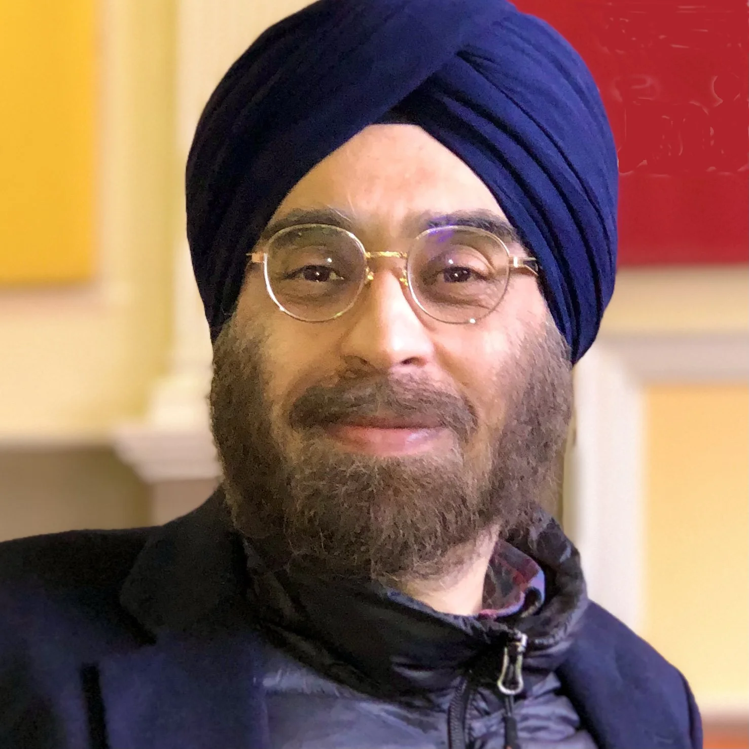 Physiologist Jagmeet Kanwal on Music in the ICU