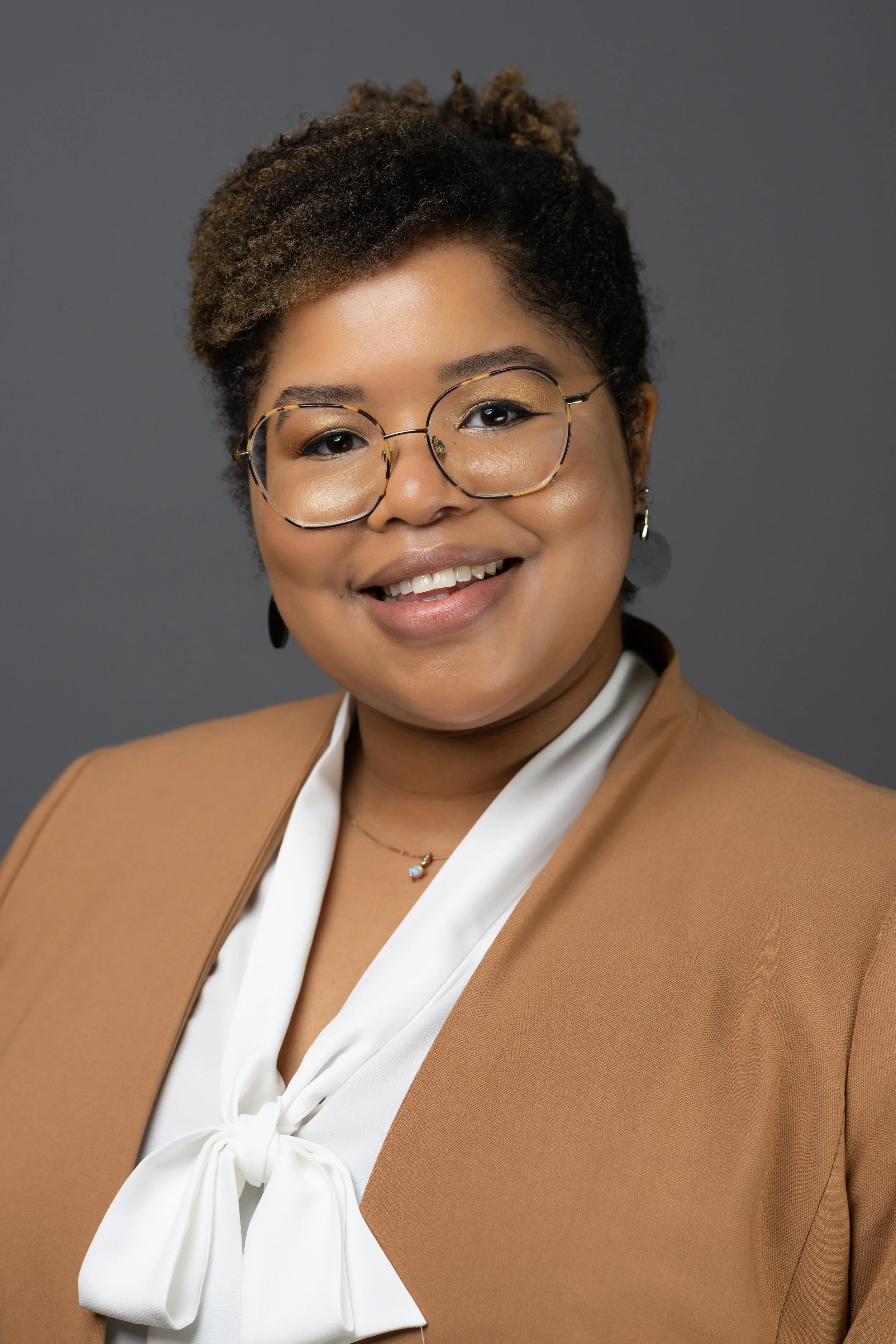 Advocate Lauren Johnson on Environmental Justice