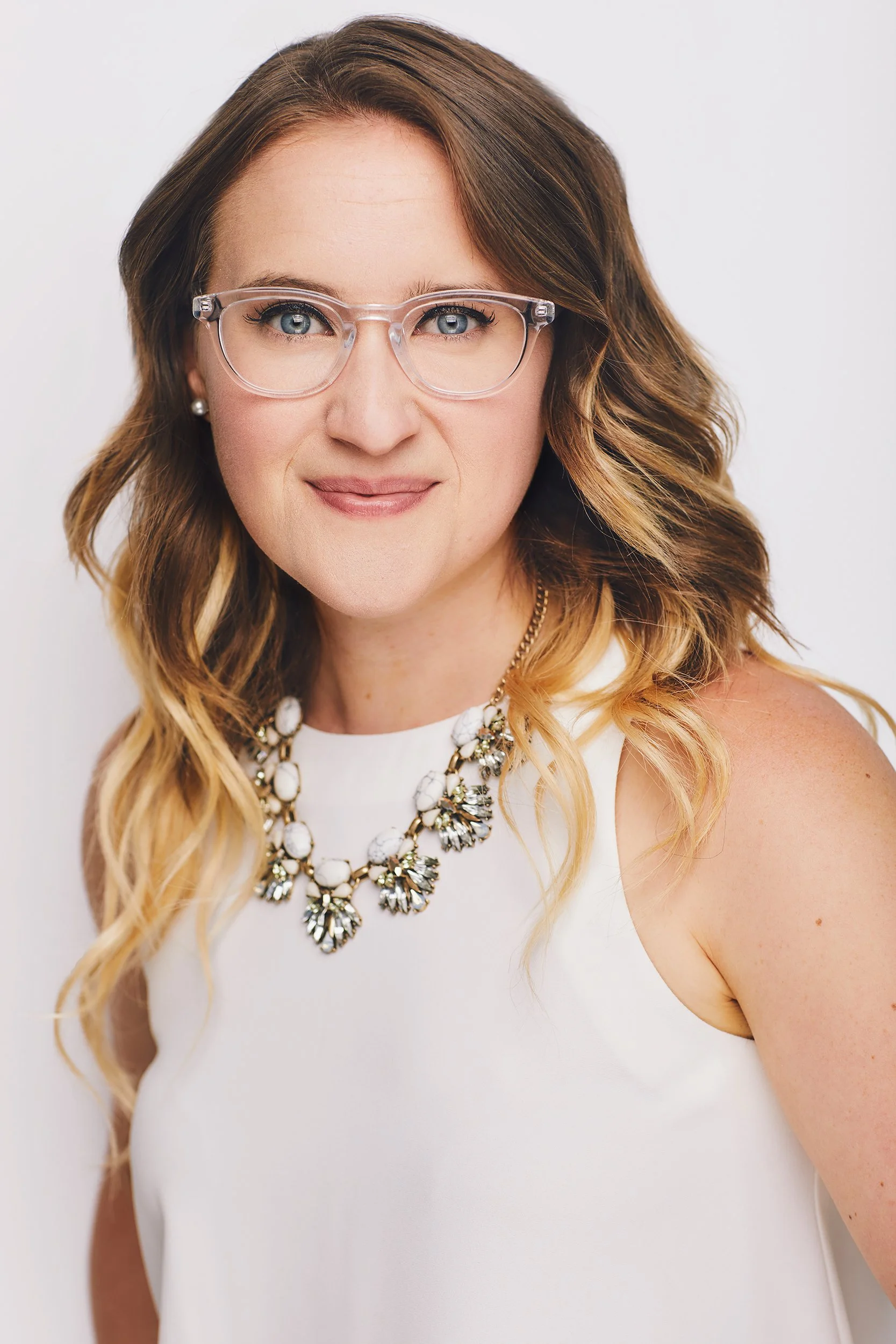 Psychologist Julie Erickson on Aging &amp; Anxiety