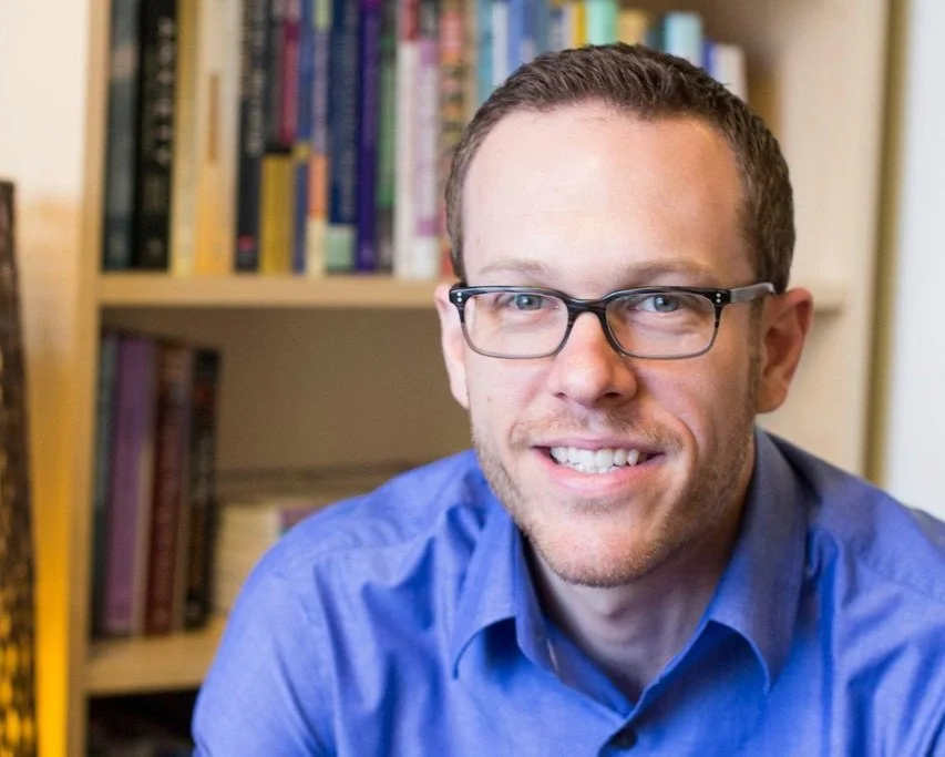 Psychologist Travis Osborne on OCD &amp; Hoarding