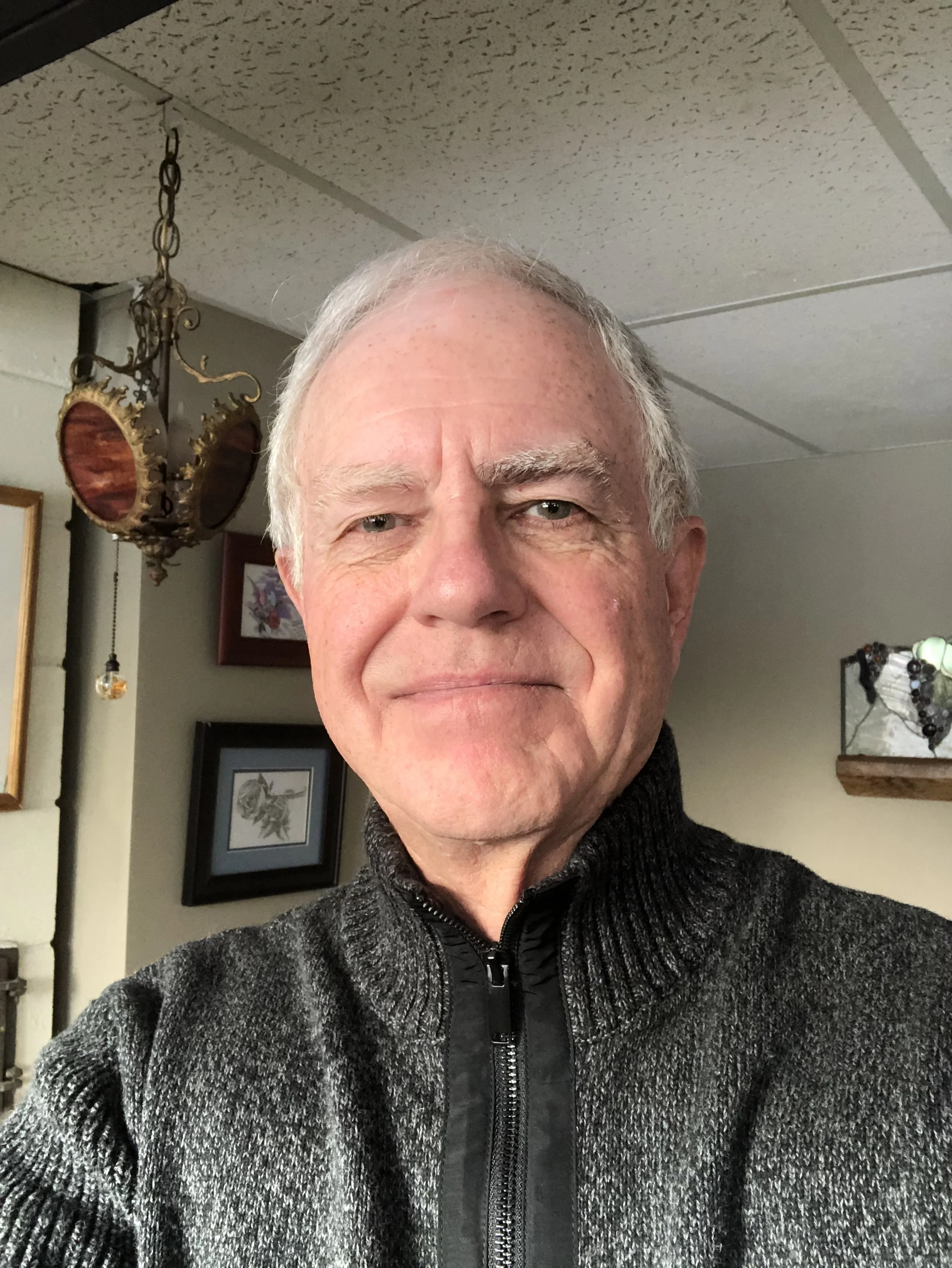 Ecologist Lance Risley on Mitigating the Phobia of Bats