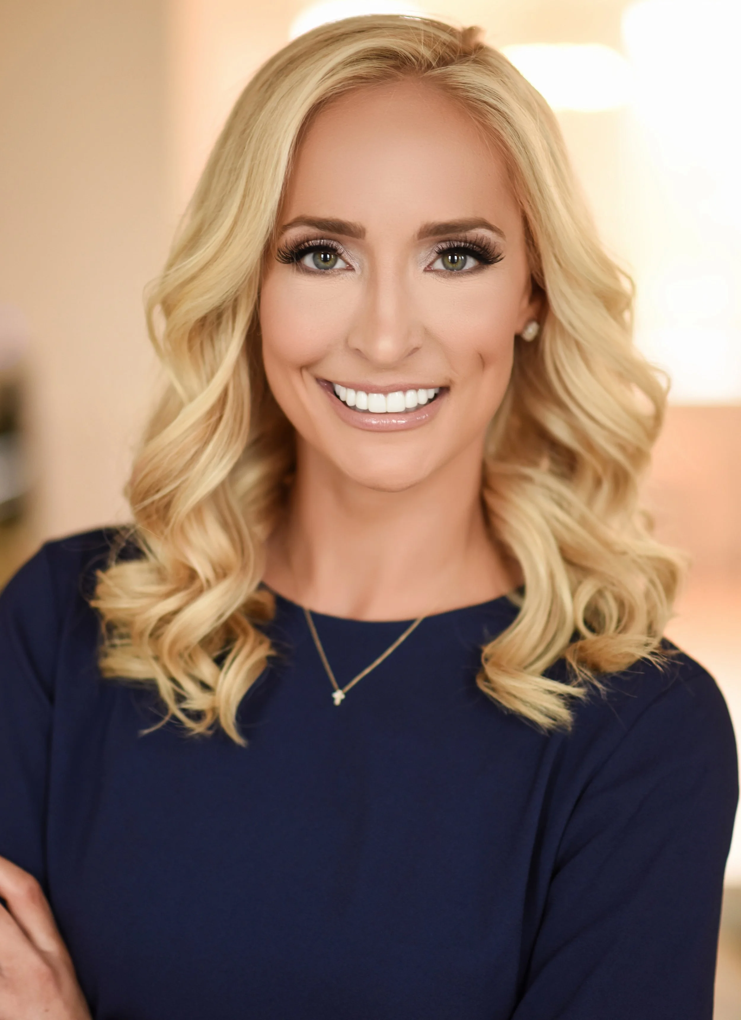Social Worker Elizabeth McIngvale on treating OCD &amp; Anxiety with erp