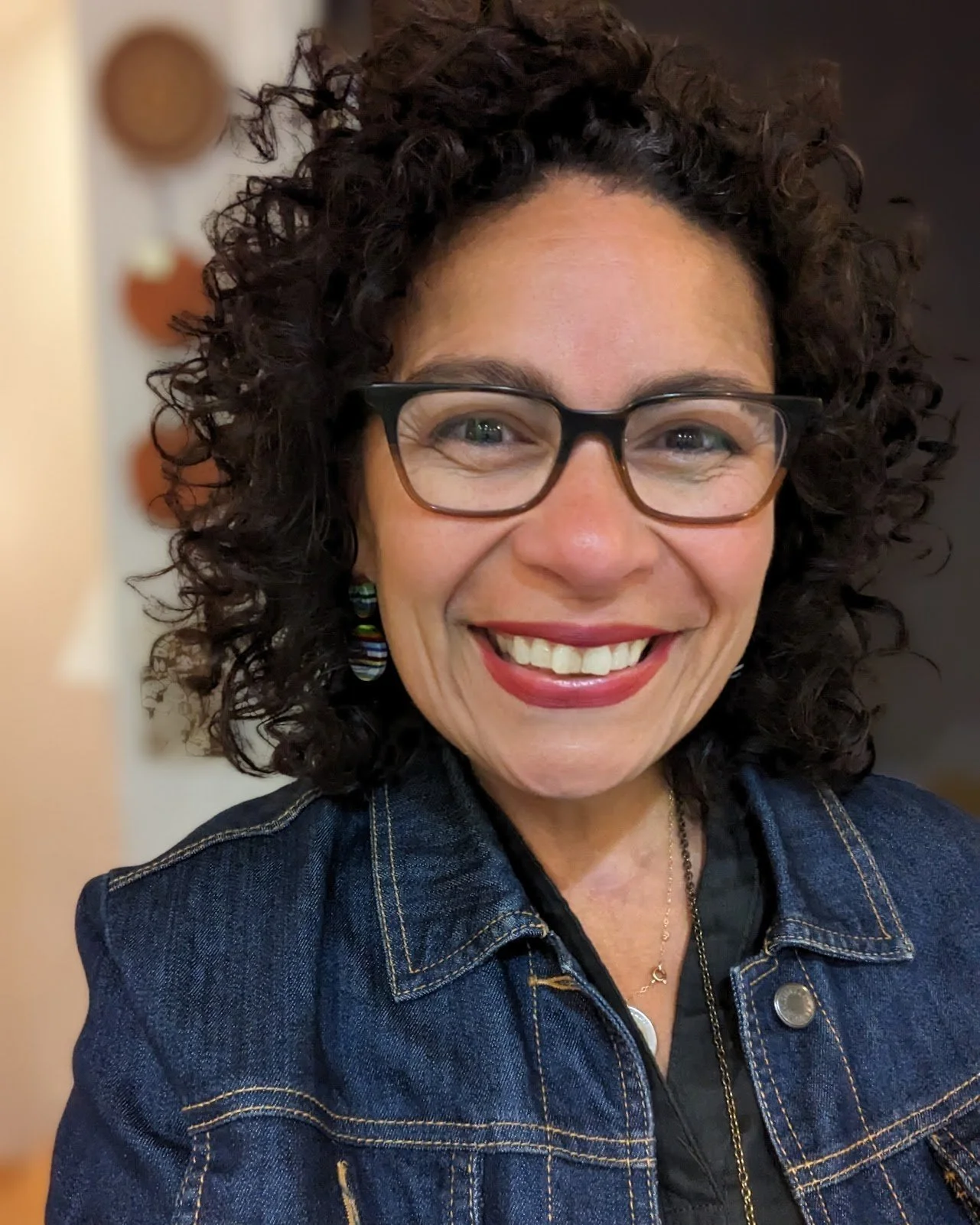 Psychotherapy Intern Debora de Souza on Grief Support
