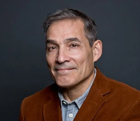 Psychologist George Bonanno on Trauma, PTSD &amp; Resilience