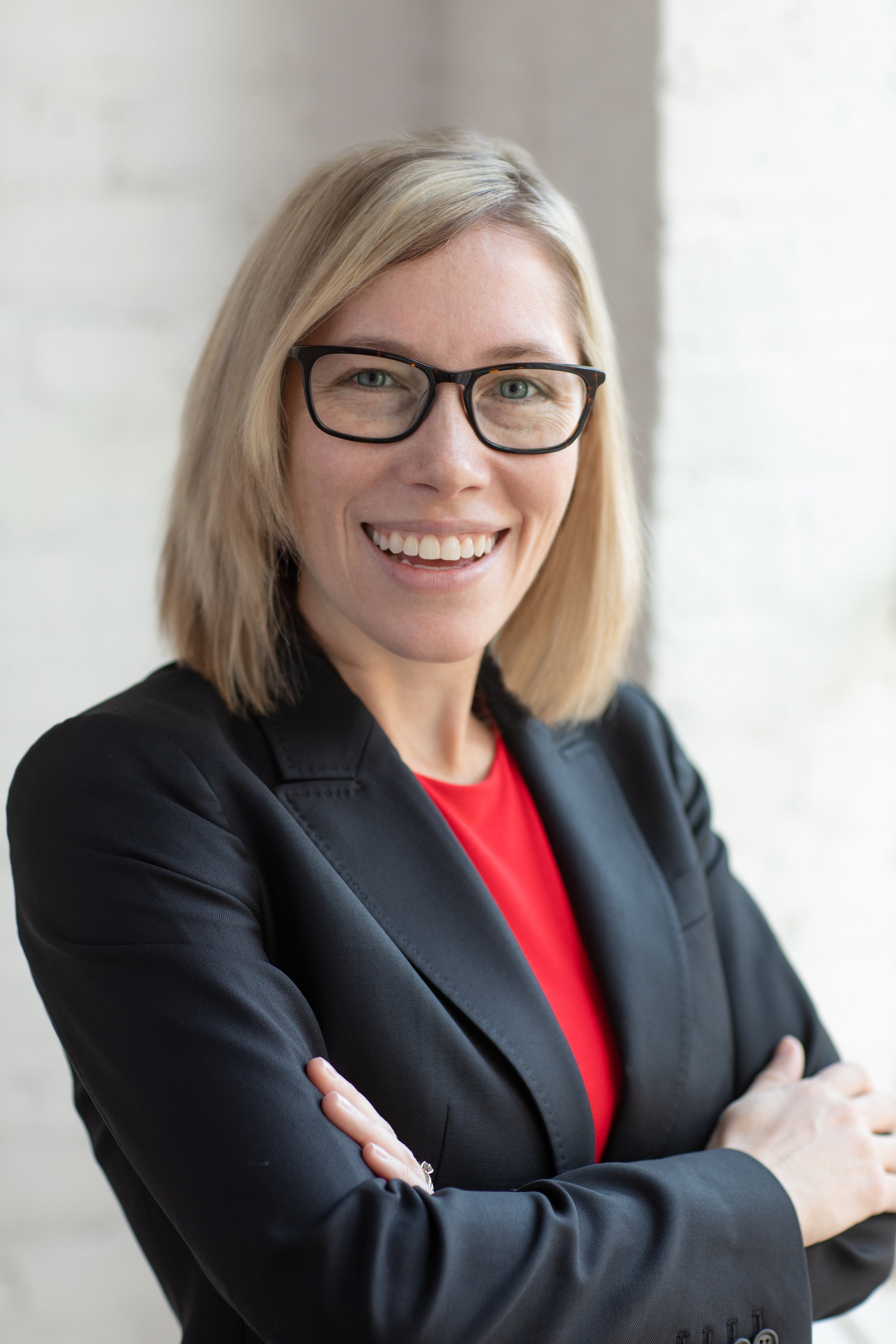 Psychologist Ann Haynos on Eating Disorders