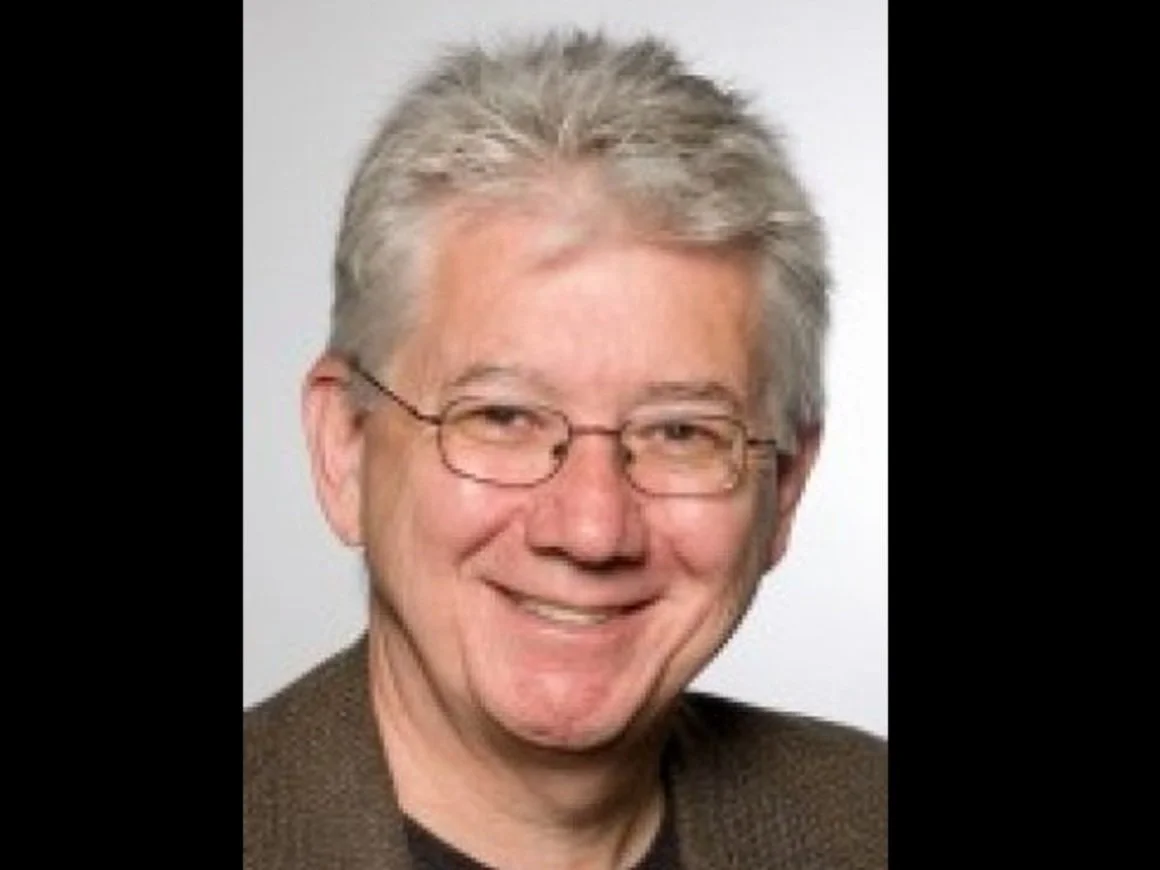 Psychologist Daniel Keating on Stress, Anxiety &amp; Adolescent Mental Health