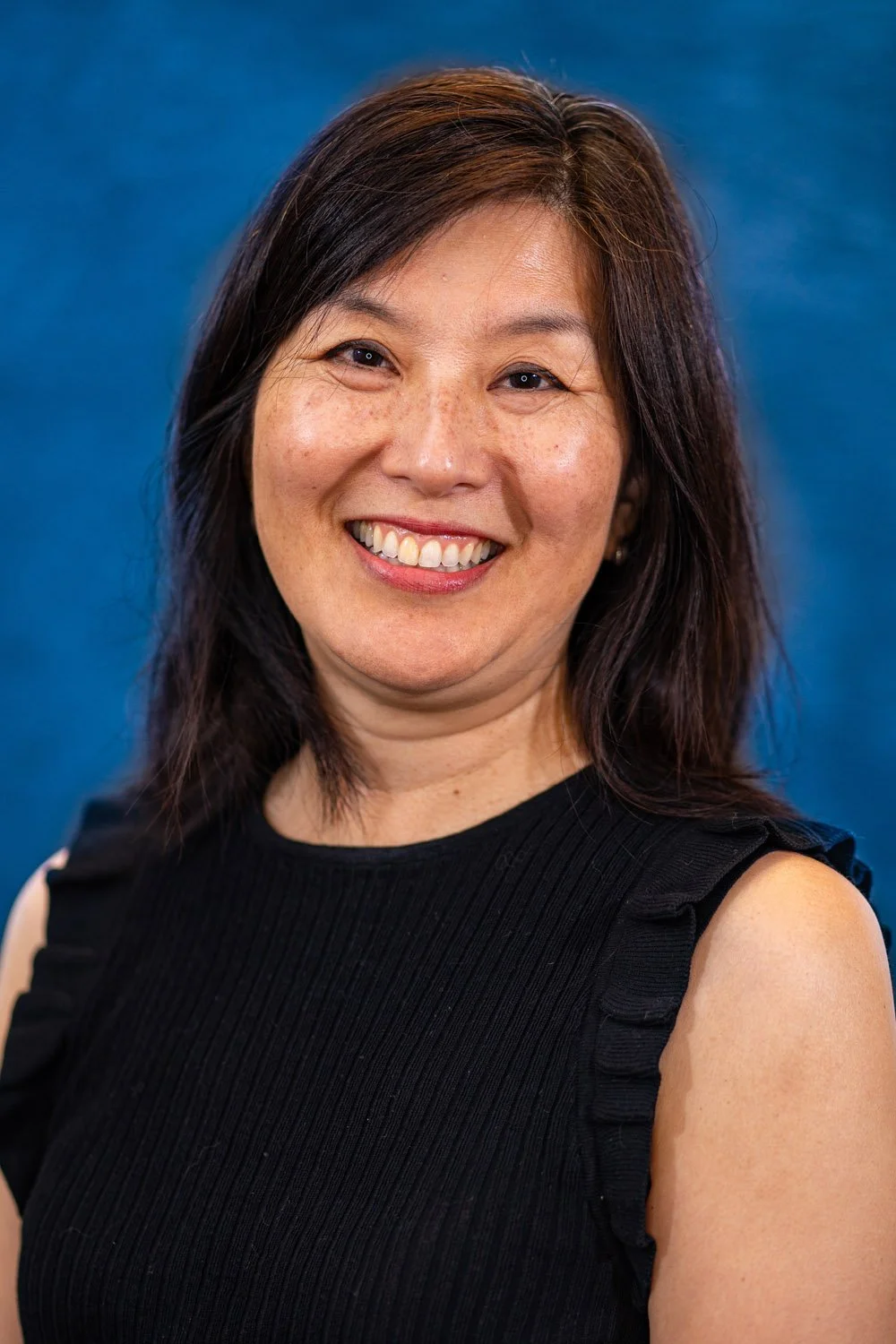 Social Psychologist Sharon Goto on the Mental Health of Asian Americans