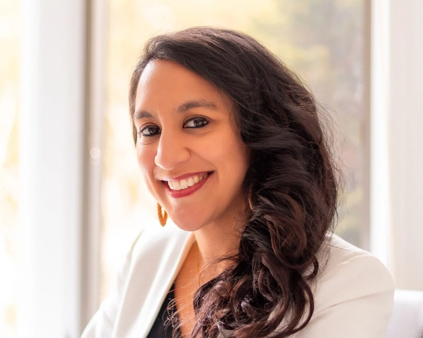 Psychologist Ami Shah on Caregiver Burnout