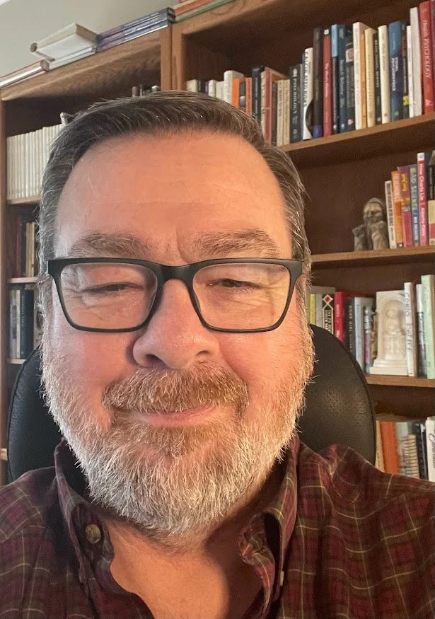 Psychologist Stephen Oross on Bias &amp; Cultural Humility in Health Care