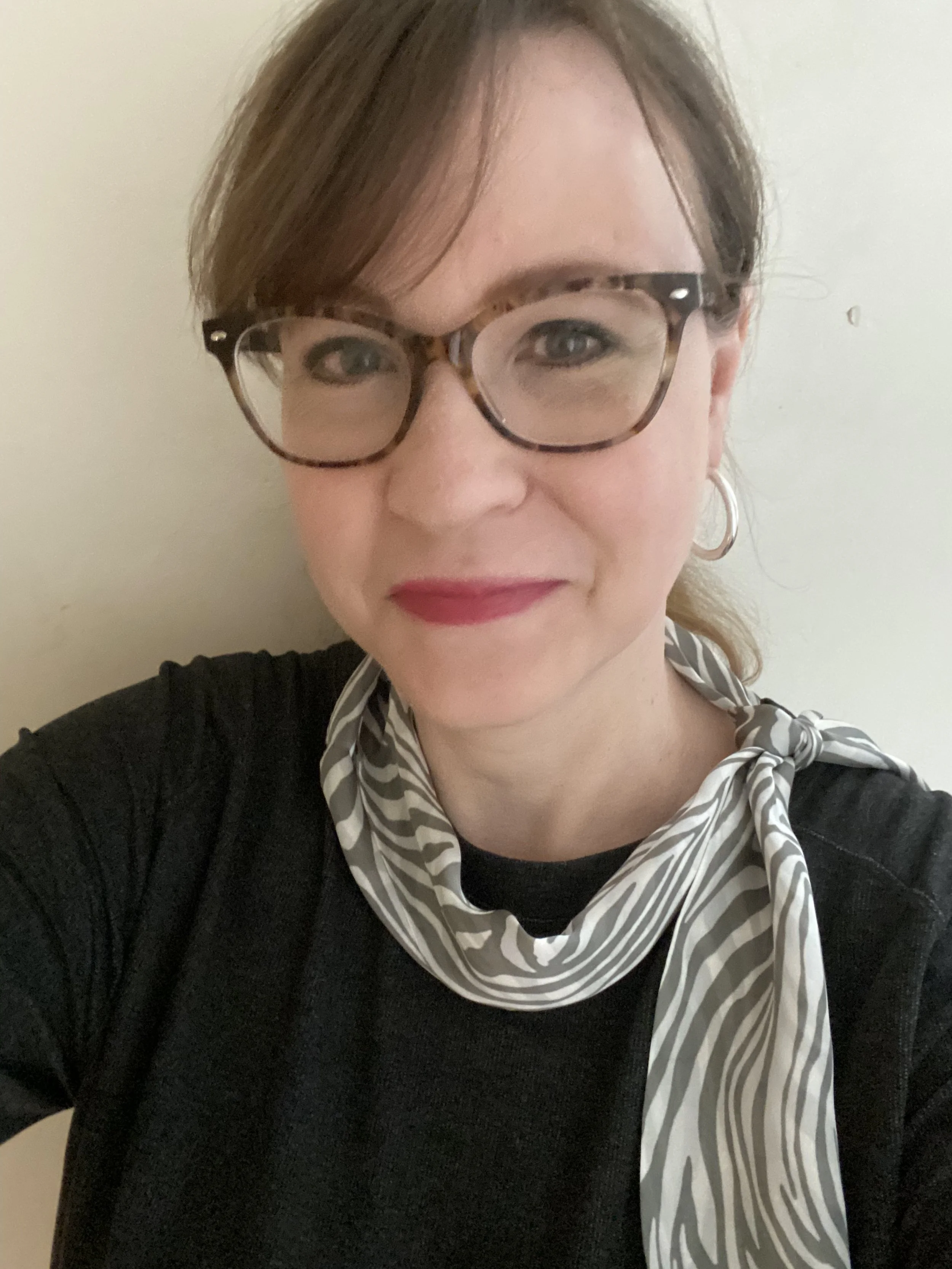 Psychologist Rebecca Shiner on Narrative Identity &amp; Personality Disorders