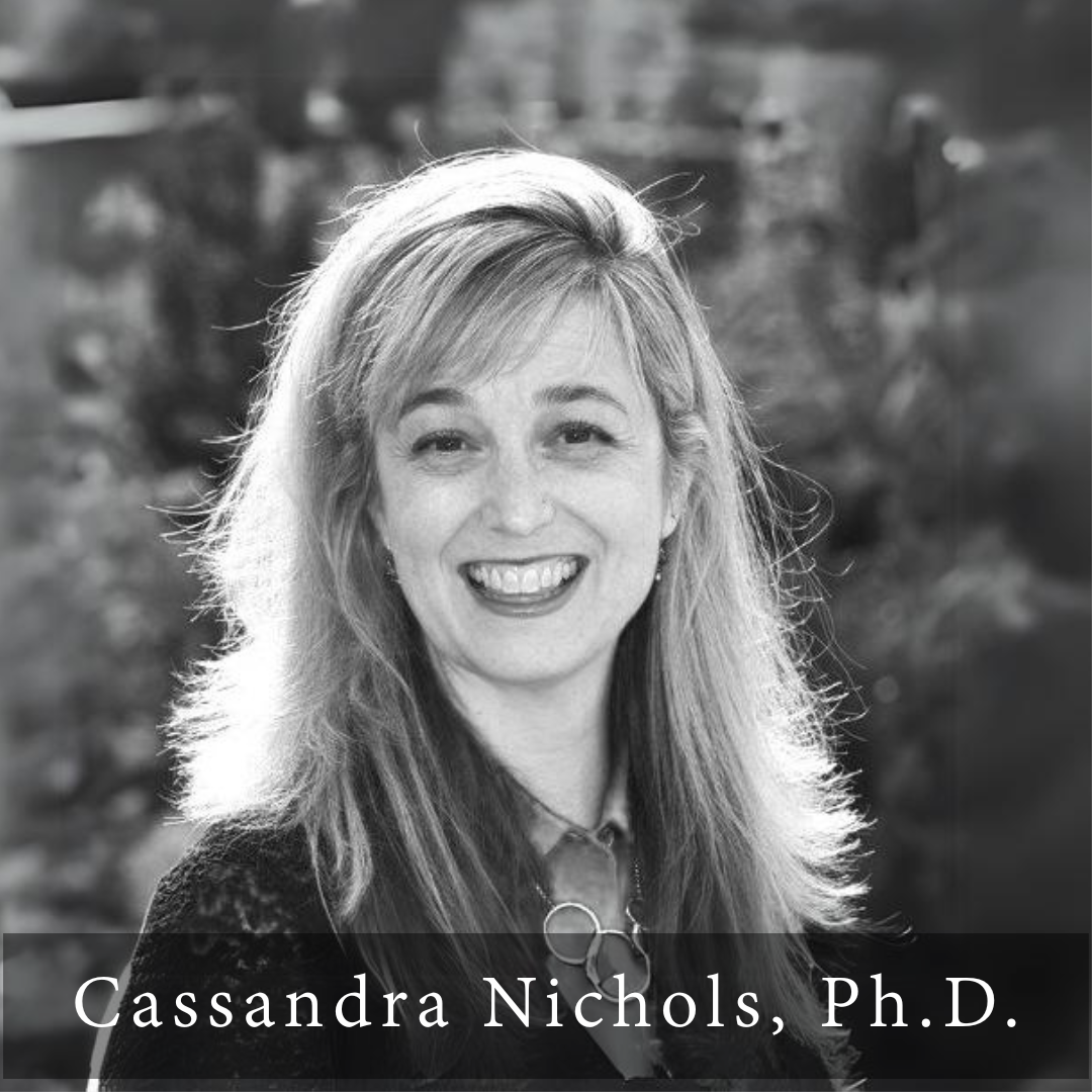 Cassandra Nichols PhD
