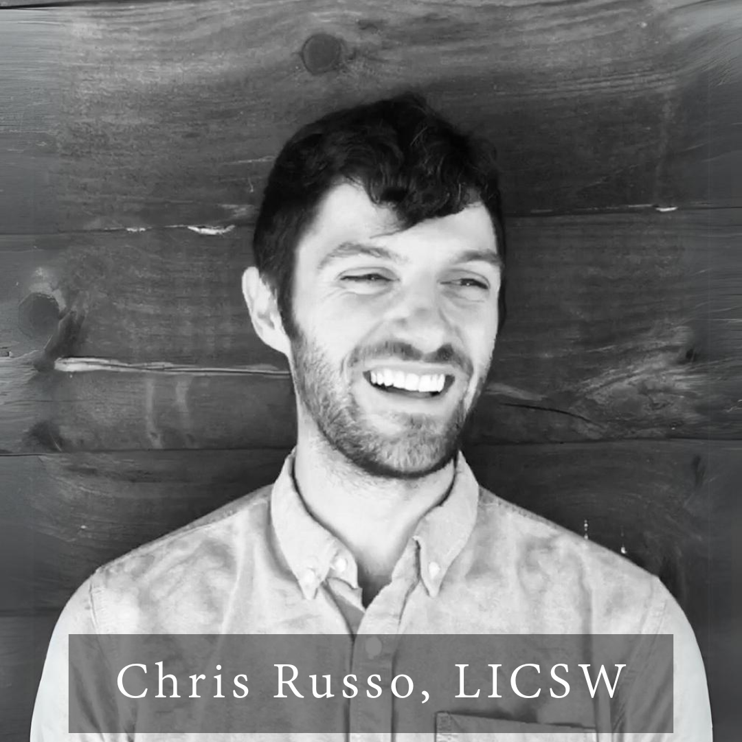 Chris Russo LICSW