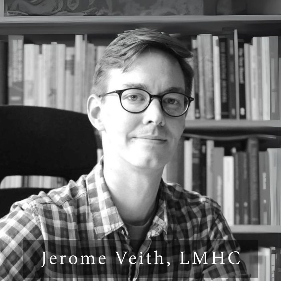 Jerome Veith LMHC