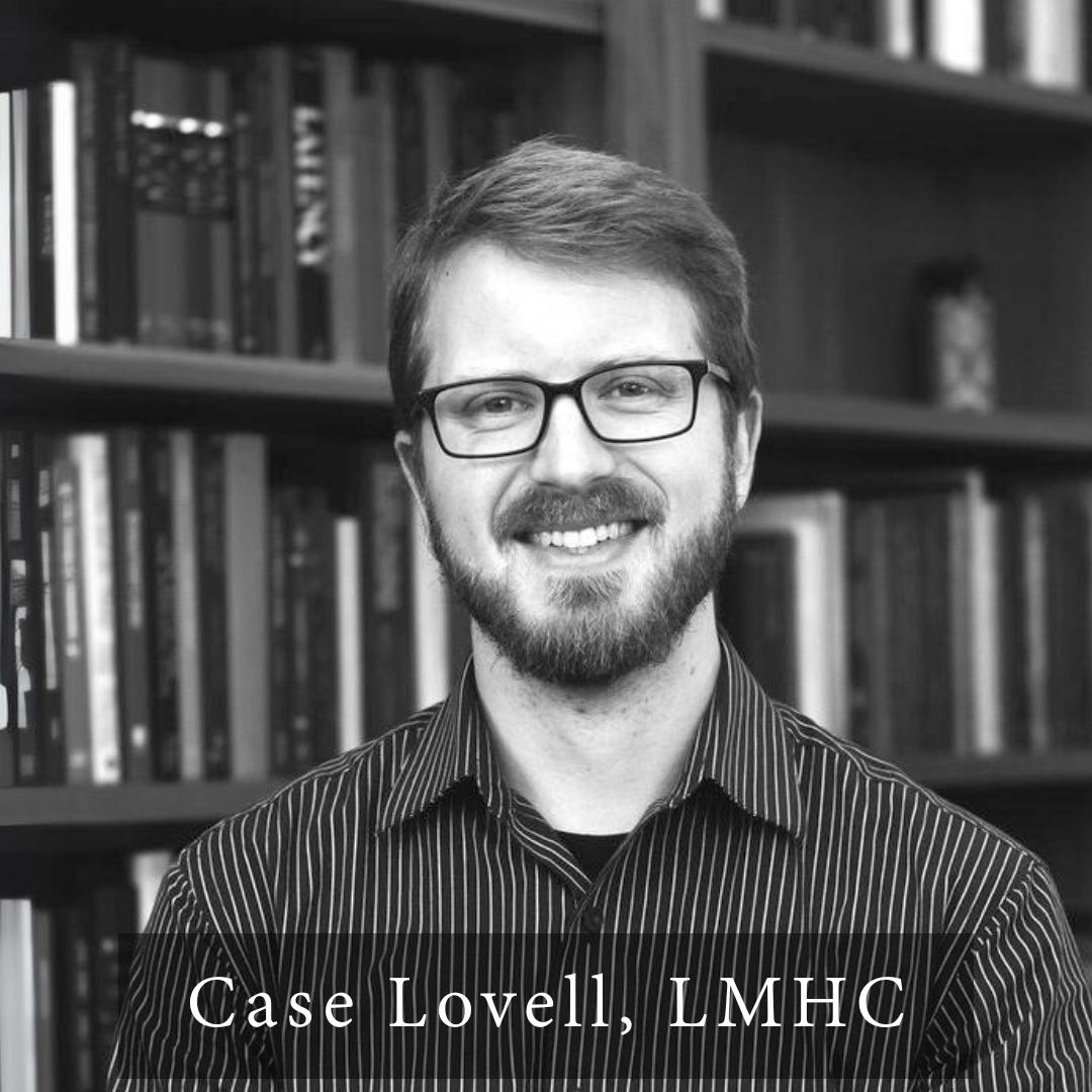 Case Lovell LMHC