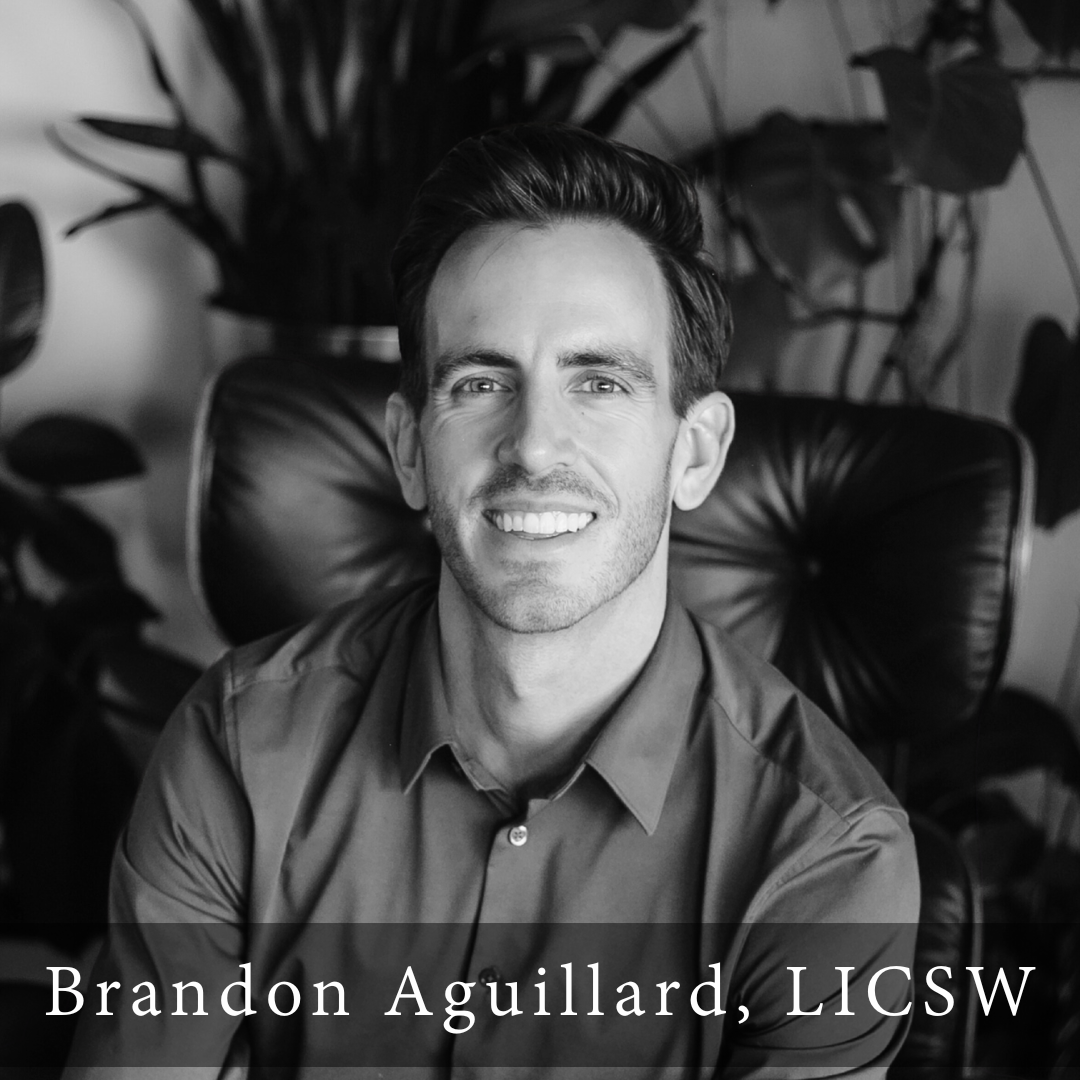 Brandon Aguillard LICSW