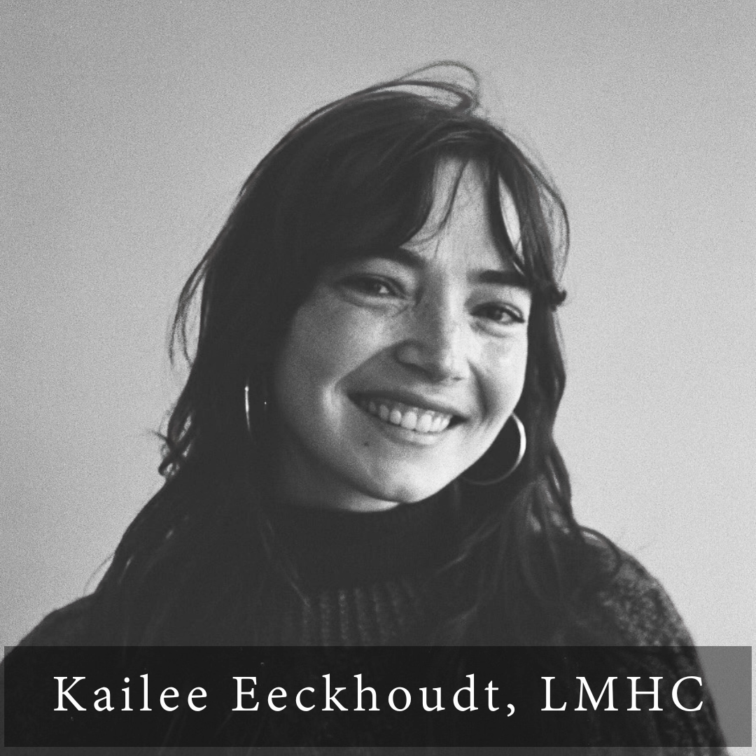 Kailee Eeckhoudt LMHC
