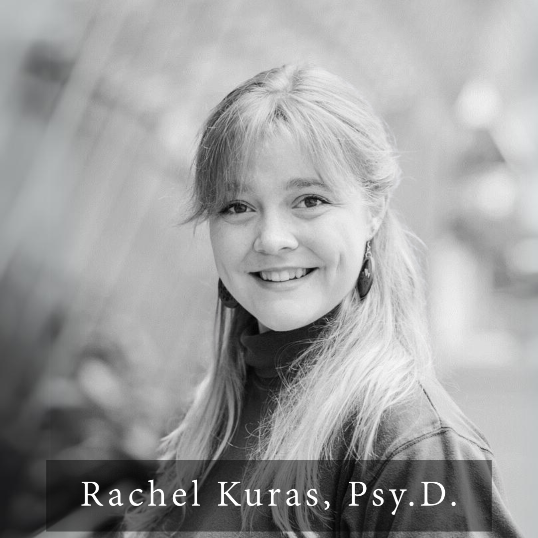Rachel Kuras PsyD