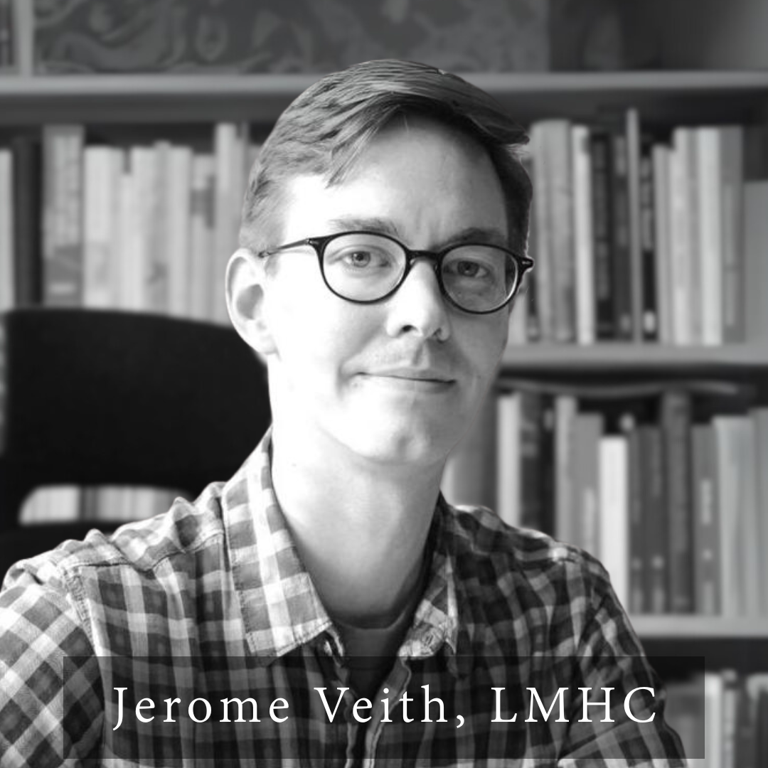 Jerome Veith LMHC