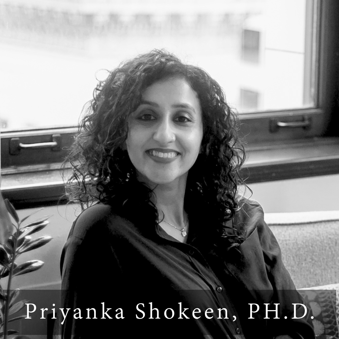 Priyanka Shokeen PhD