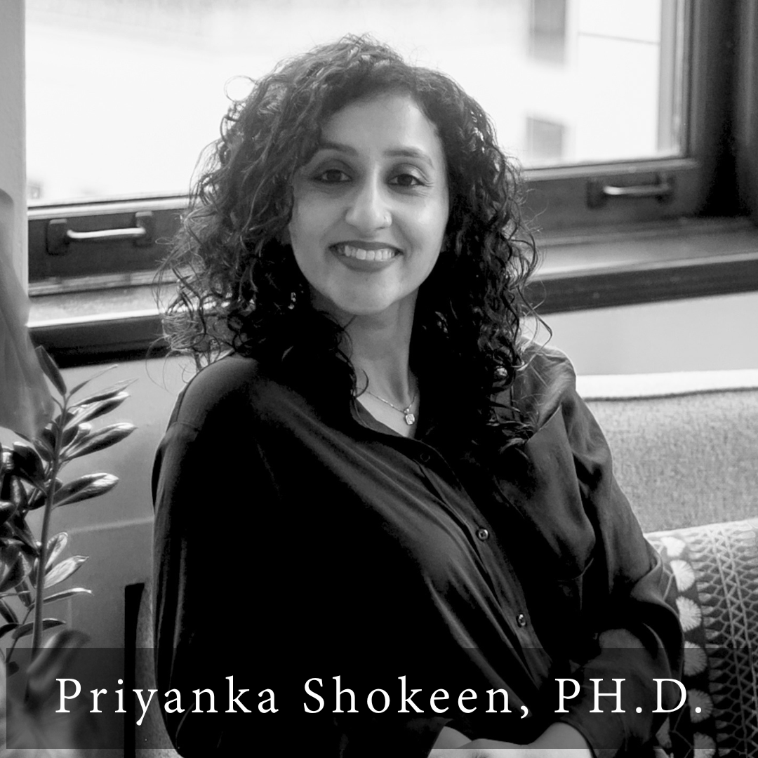Priyanka Shokeen PhD