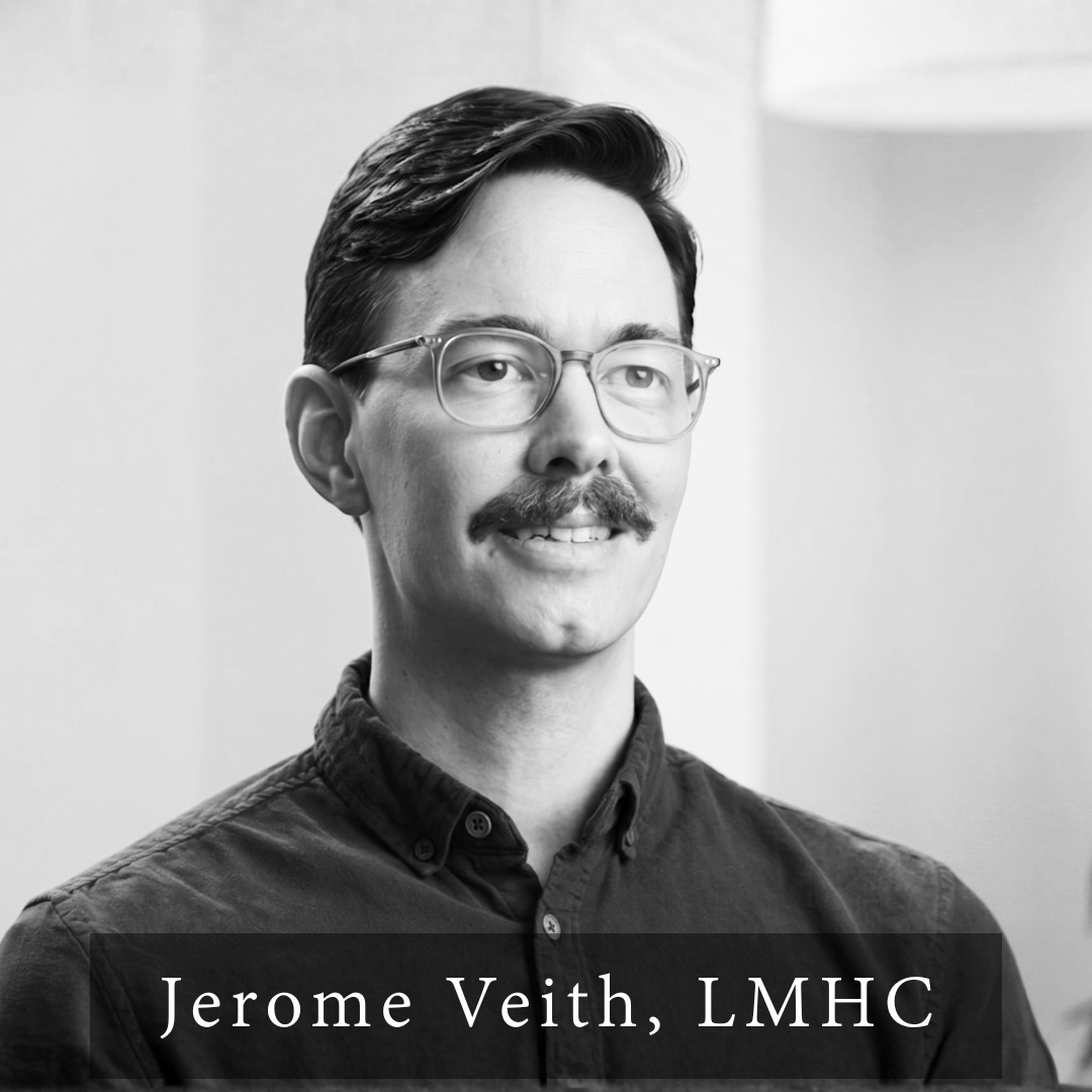 Jerome Veith LMHC