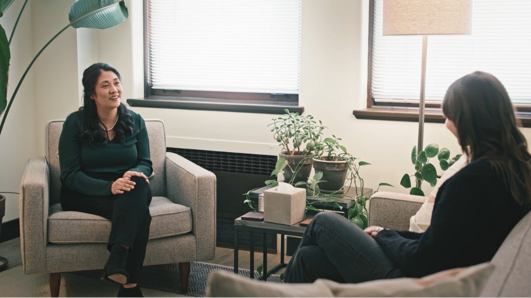 Seattle Anxiety Specialists, Pllc - Psychiatry & Psychology