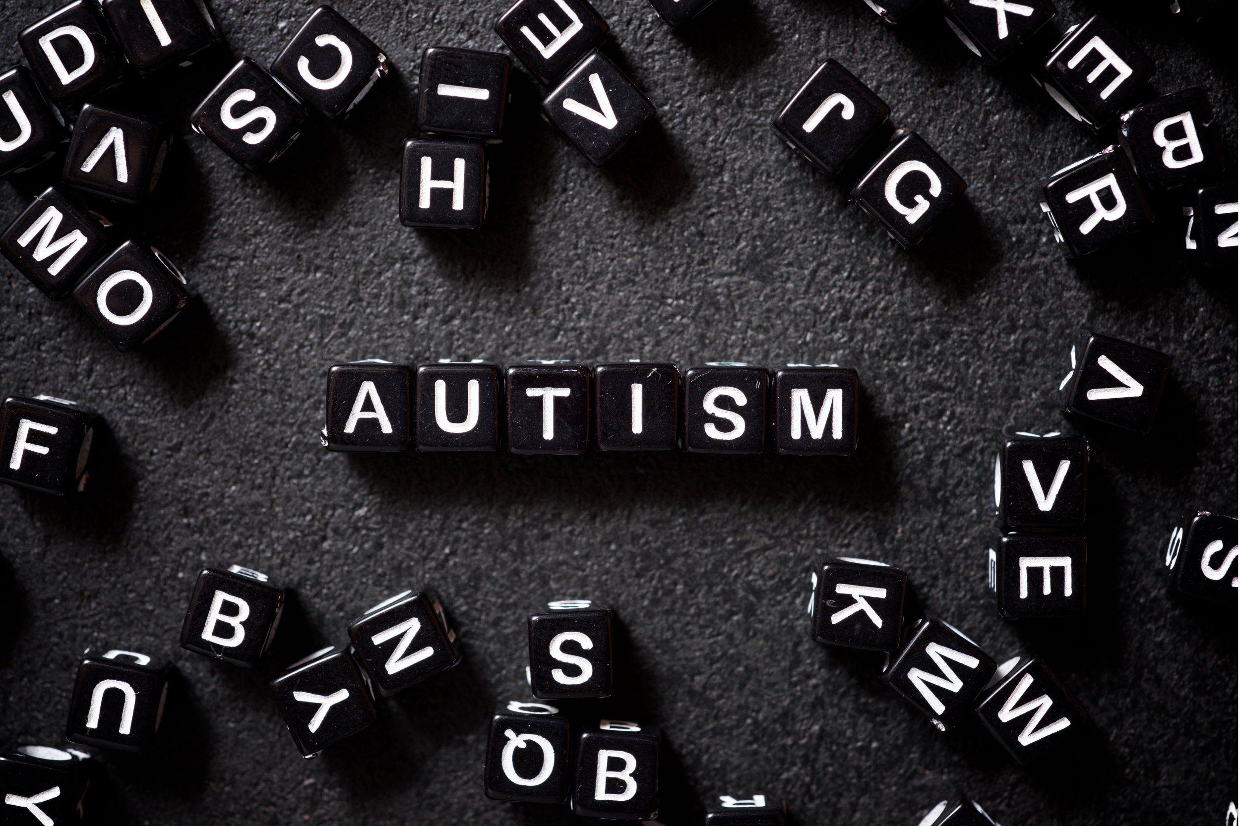 Clearing up Misconceptions about Autism — Seattle Psychiatrist — Seattle  Anxiety Specialists - Psychiatry, Psychology, and Psychotherapy