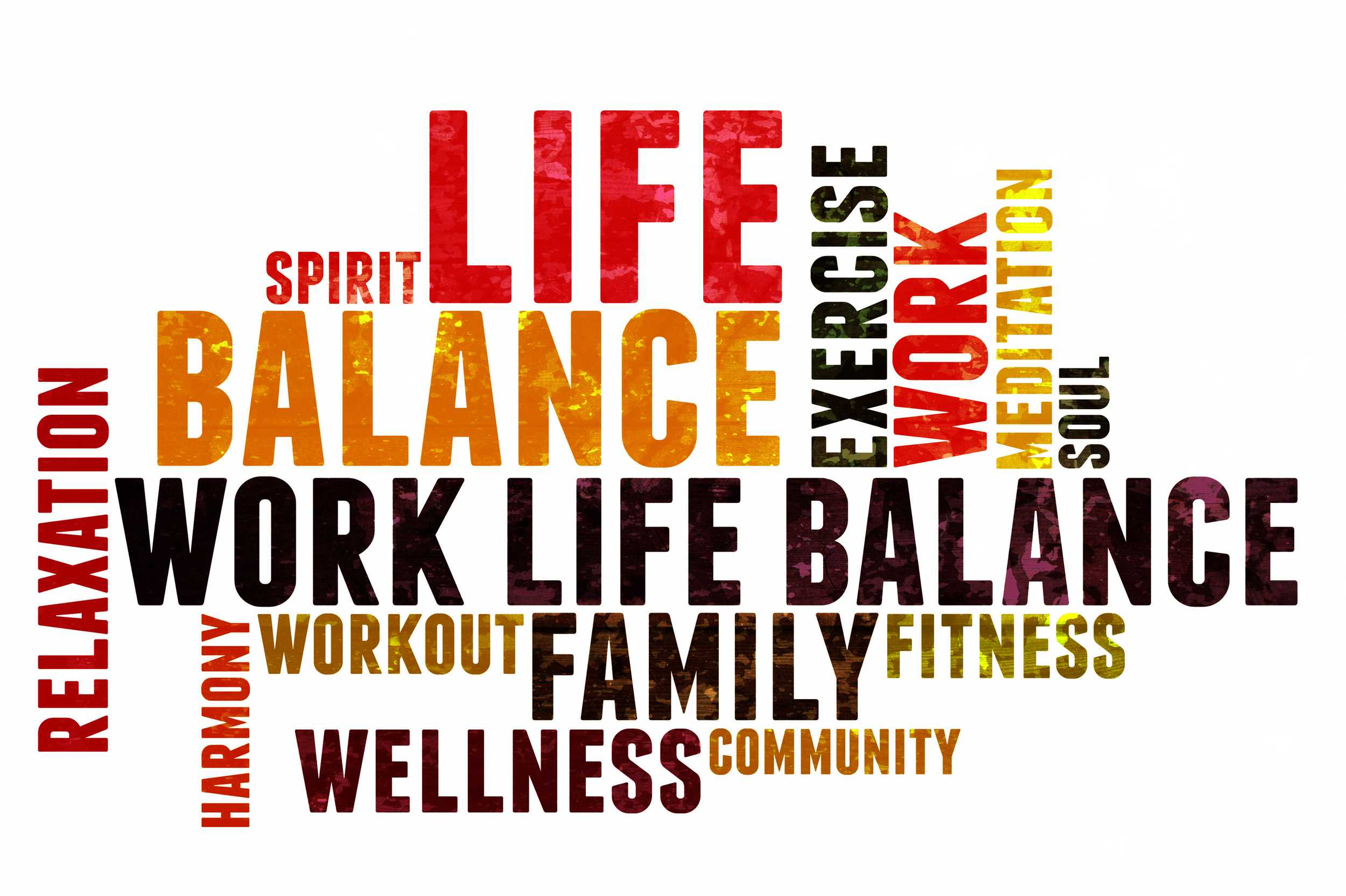 Achieving Work-Life Balance: A Q&A with SAS Therapists — Seattle ...