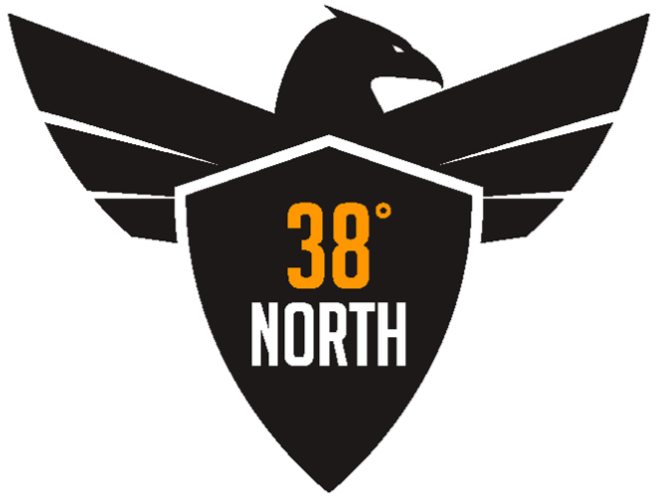 38° North | St. Louis, MO