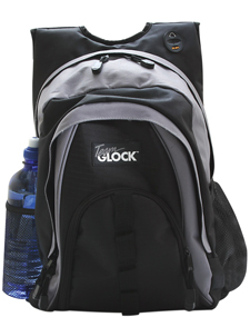 Team Glock Backpack