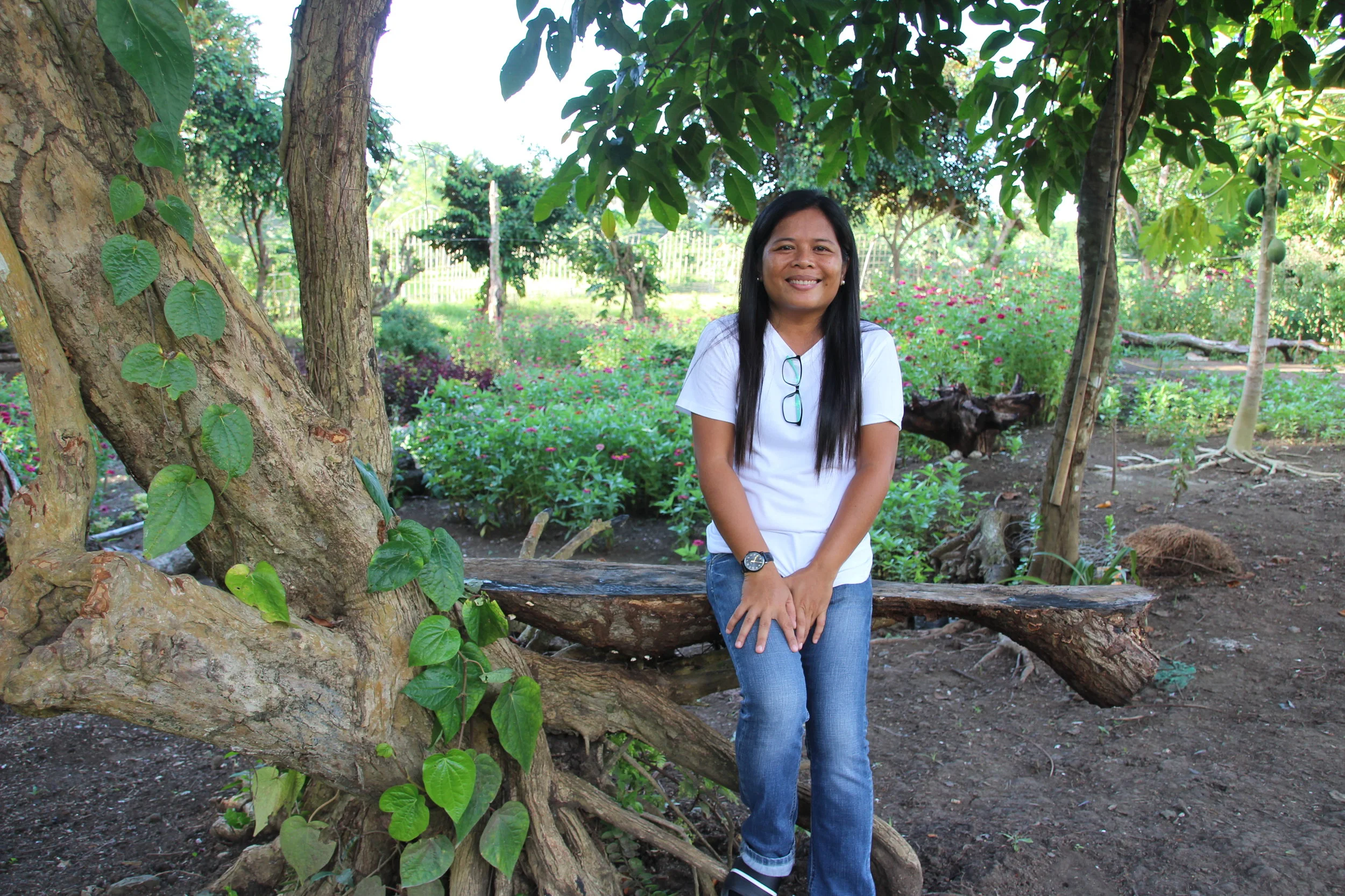 Curating the Land with Coleen P. Sucgang