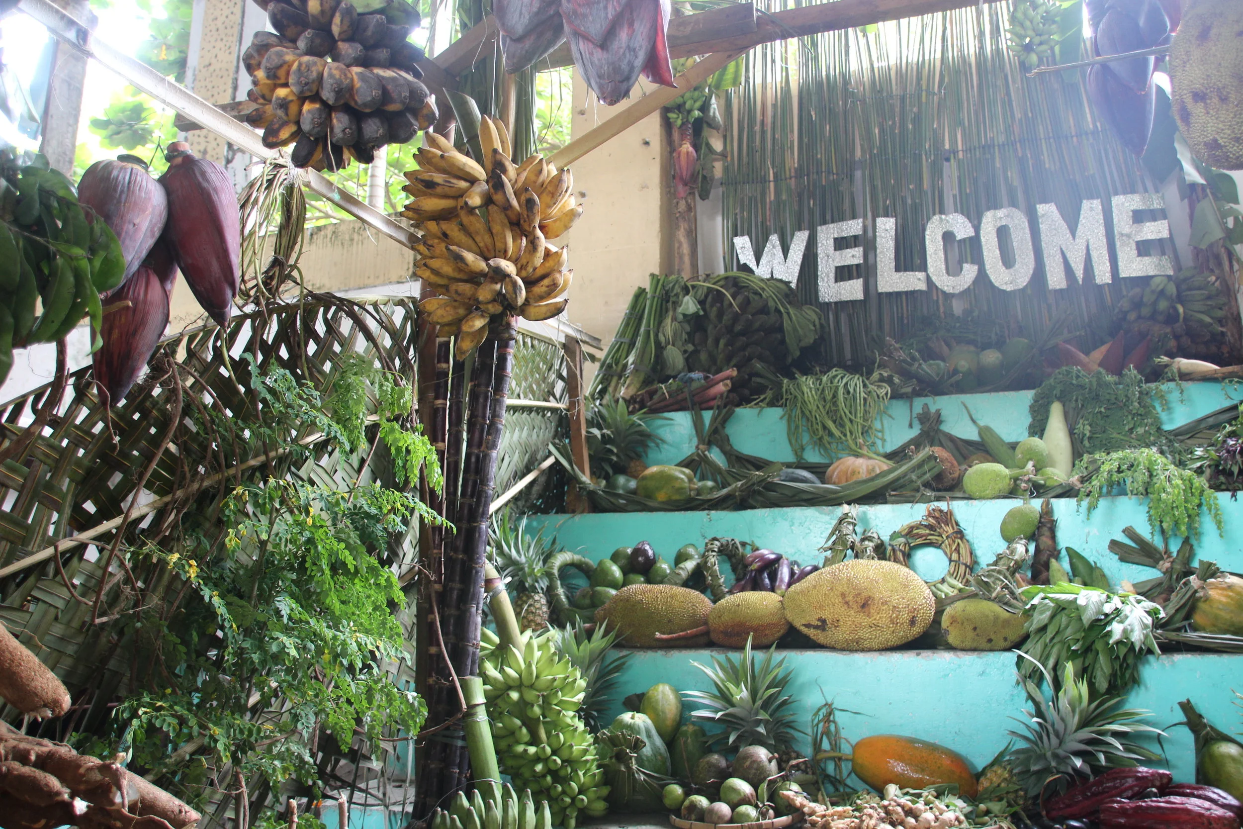 Nutrition Month in Batan