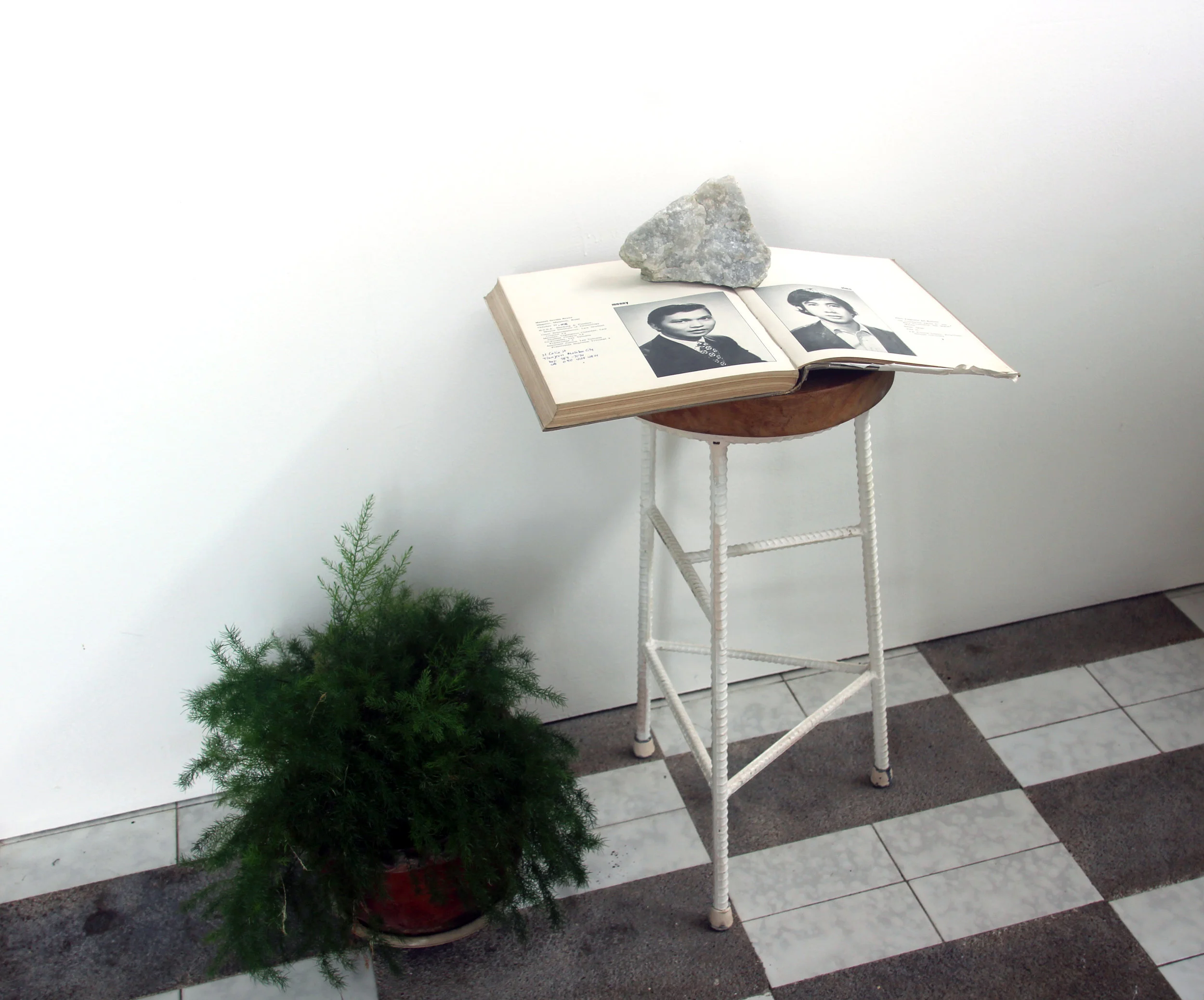 One Year this August