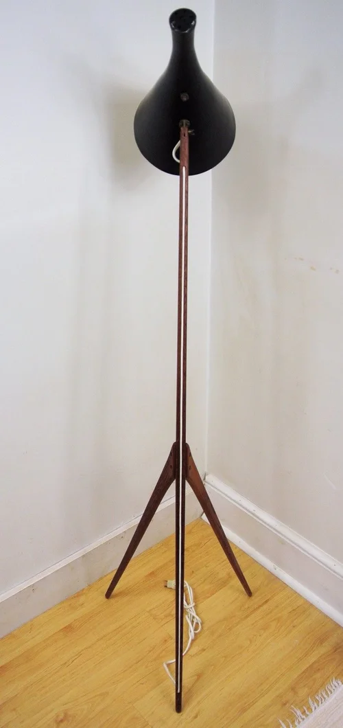 Luxus Praying Mantis Floor Lamp The Furniture Dolly