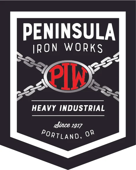 New logo redesign by Patey Designs