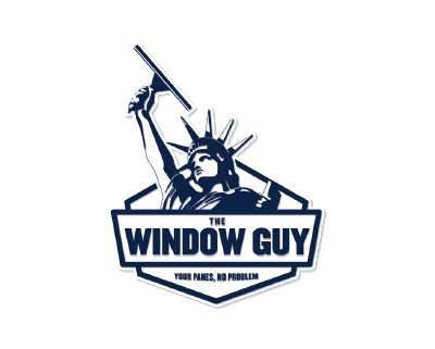 The Window Guy - Portland Window Cleaner