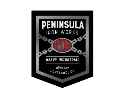 Peninsula Iron Works