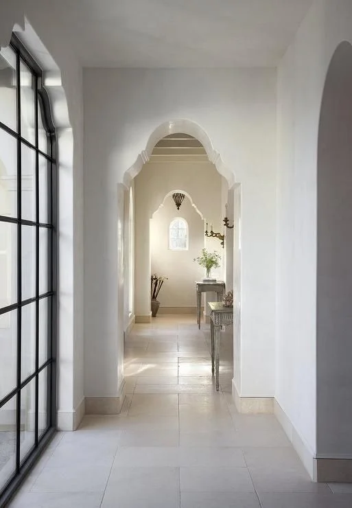 DecorPad. Designer Unknown. Plastered Walls. 