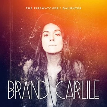 The Firewatcher's Daughter (2015)