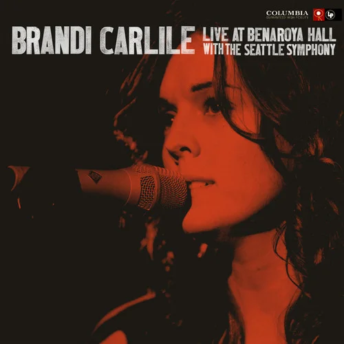 Live at Benaroya Hall with the Seattle Symphony (2011)