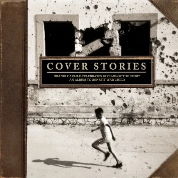 Cover Stories (2017)
