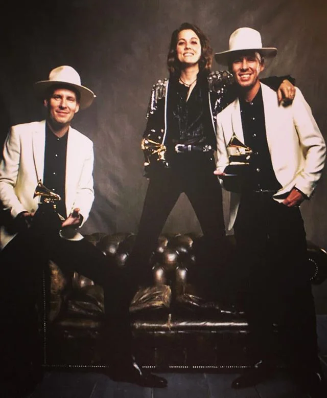 Tbt this crazy beautiful day... I’ll always remember it. ❤️
Thanks for capturing the joy @dannybones64 📸🤘