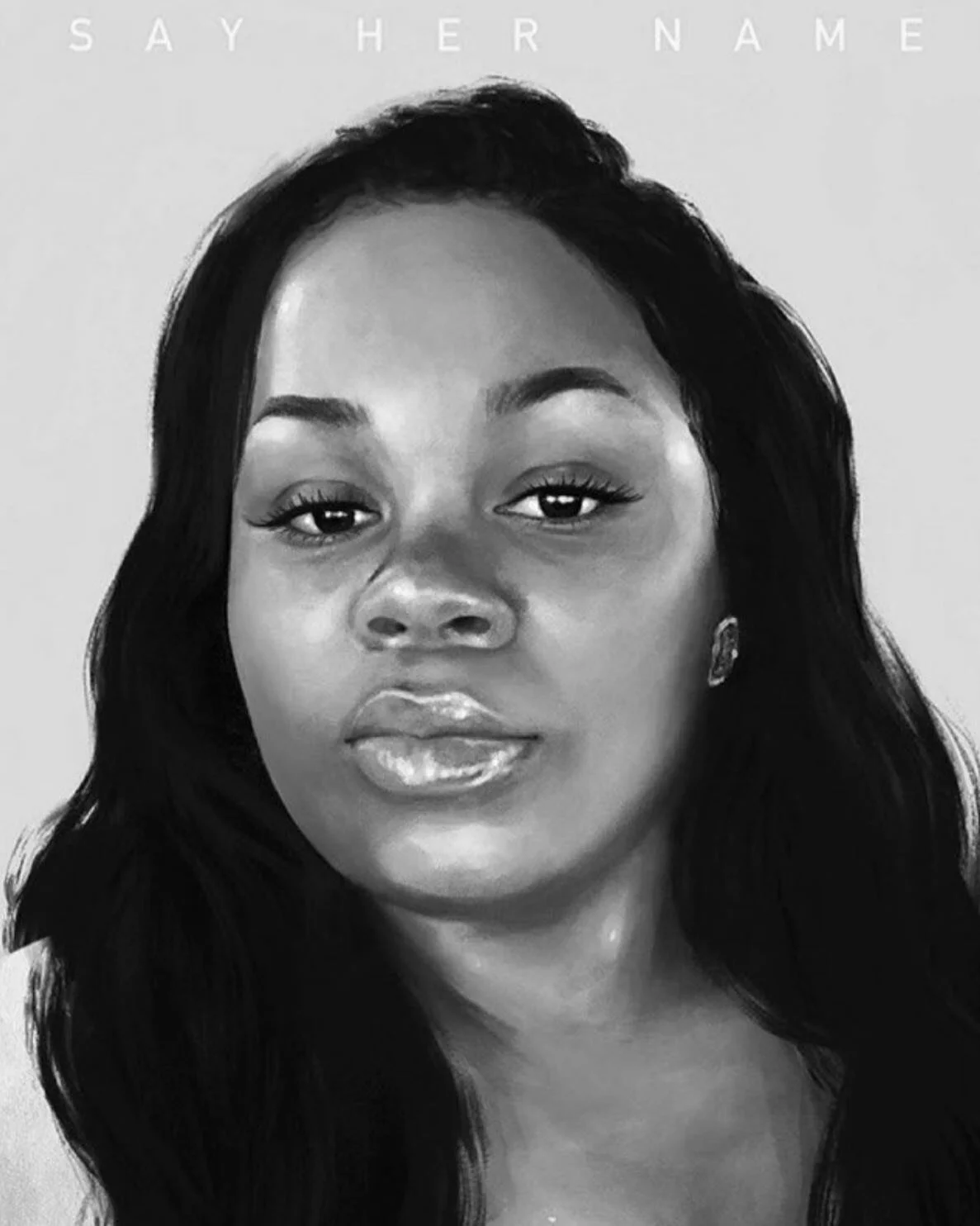 One year ago today.
#sayhername