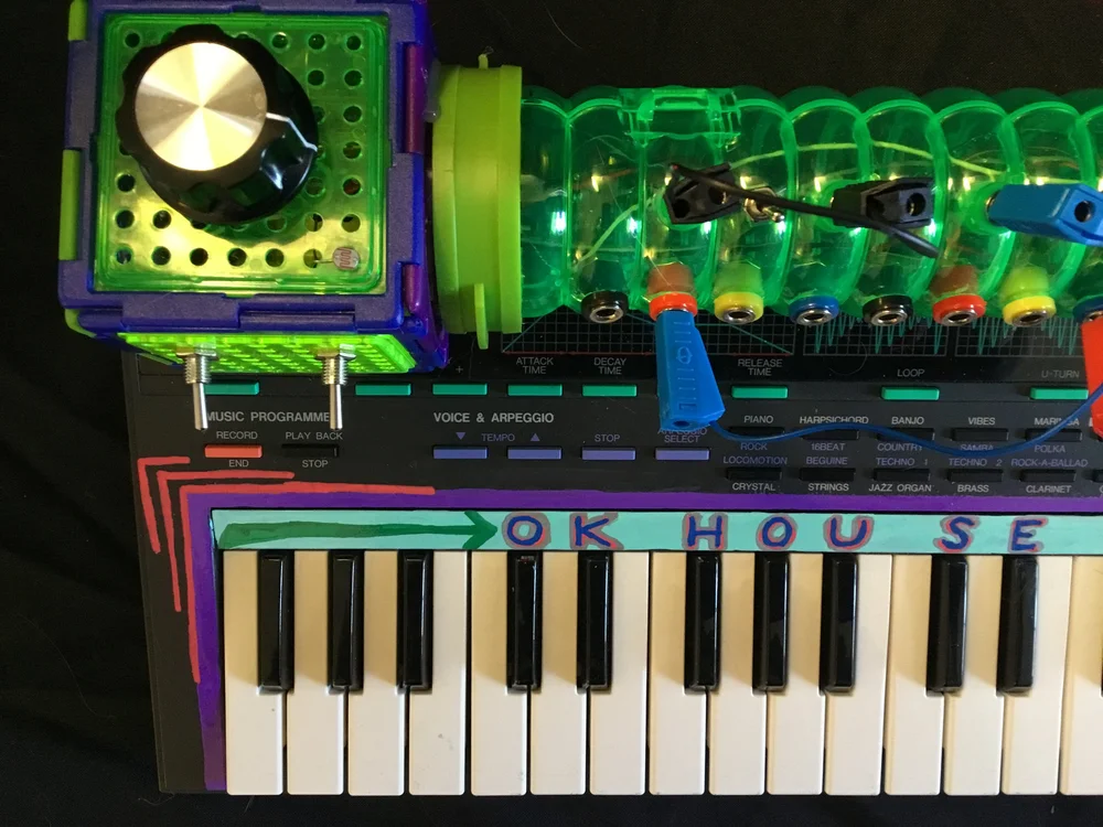 K*o様 ヤマハ VSS-30 デジタルボイスサンプラー Yamaha VSS-30 Keyboard PortaSound Digital Voice Sampler