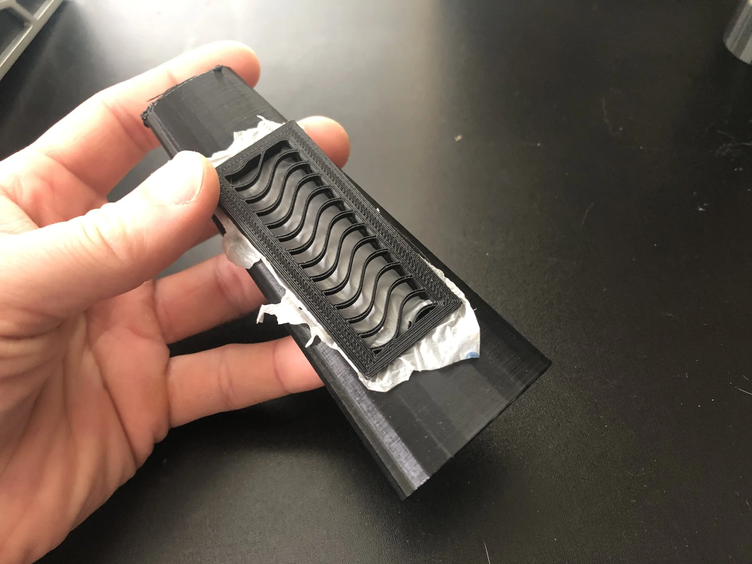 Flat Kazoo