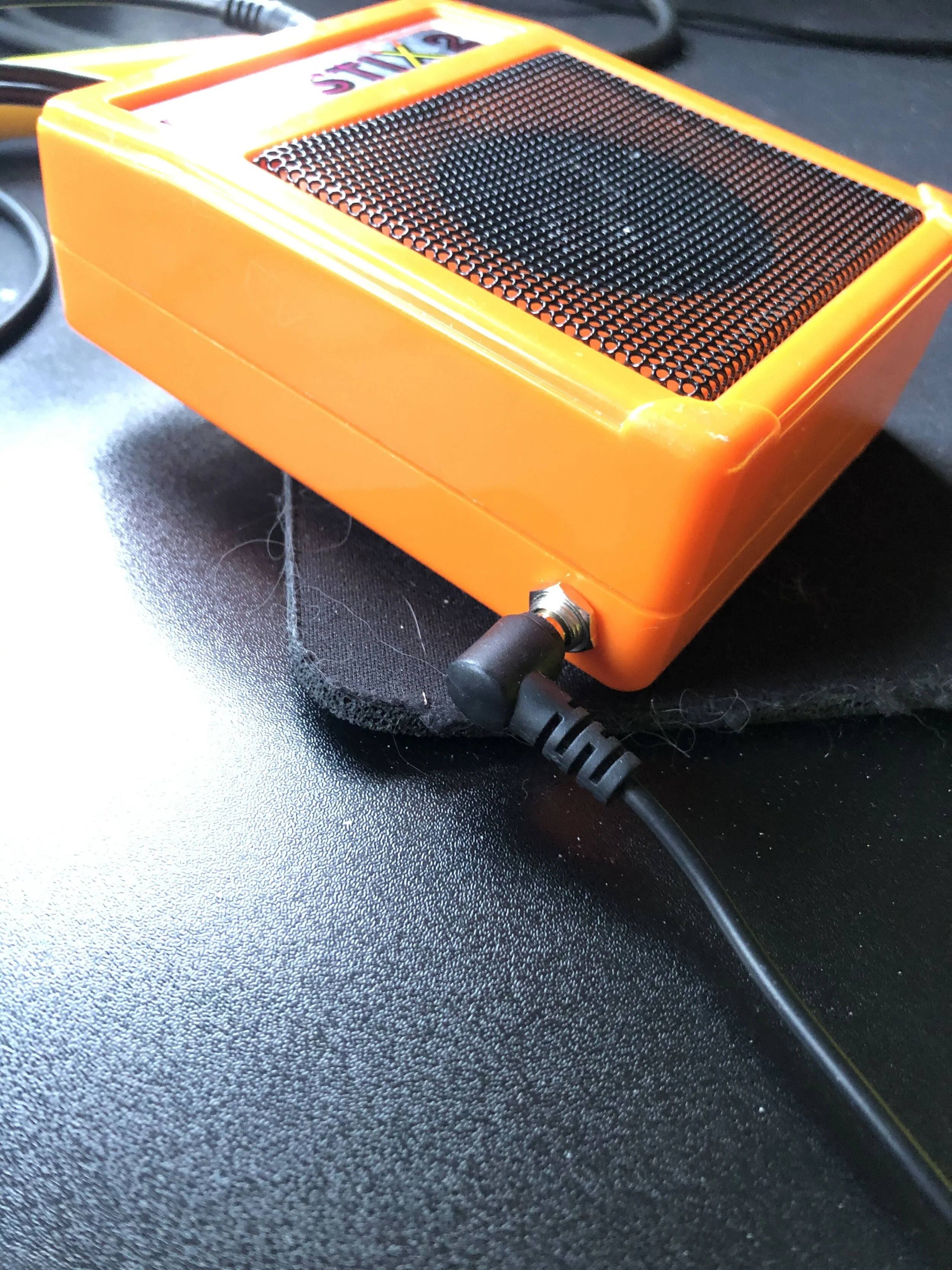 Hit Stix 2 — Ok Housecat